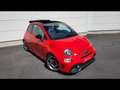 Abarth 595C TURISMO Червоний - thumbnail 5