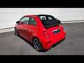 Abarth 595C TURISMO Czerwony - thumbnail 10