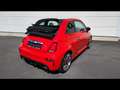 Abarth 595C TURISMO Rojo - thumbnail 8