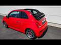 Abarth 595C TURISMO Rood - thumbnail 11