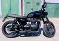 Triumph Bonneville T120 Nero - thumbnail 2