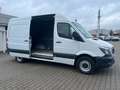 Mercedes-Benz Sprinter II Kasten 313 CDI Weiß - thumbnail 6