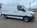 Mercedes-Benz Sprinter II Kasten 313 CDI Weiß - thumbnail 5
