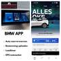 BMW i3 S 184pk 120Ah 42 kWh*RoadStyle Edition*/Leder/W-po Noir - thumbnail 22