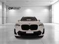 BMW X3 xdrive20d mhev 48V Msport auto Bianco - thumbnail 2