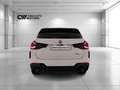 BMW X3 xdrive20d mhev 48V Msport auto Bianco - thumbnail 5