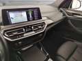BMW X3 xdrive20d mhev 48V Msport auto Bianco - thumbnail 17