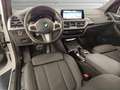 BMW X3 xdrive20d mhev 48V Msport auto Bianco - thumbnail 6