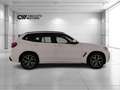 BMW X3 xdrive20d mhev 48V Msport auto Bianco - thumbnail 3