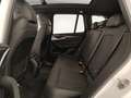 BMW X3 xdrive20d mhev 48V Msport auto Bianco - thumbnail 8