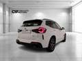 BMW X3 xdrive20d mhev 48V Msport auto Bianco - thumbnail 4
