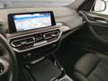 BMW X3 xdrive20d mhev 48V Msport auto Bianco - thumbnail 16