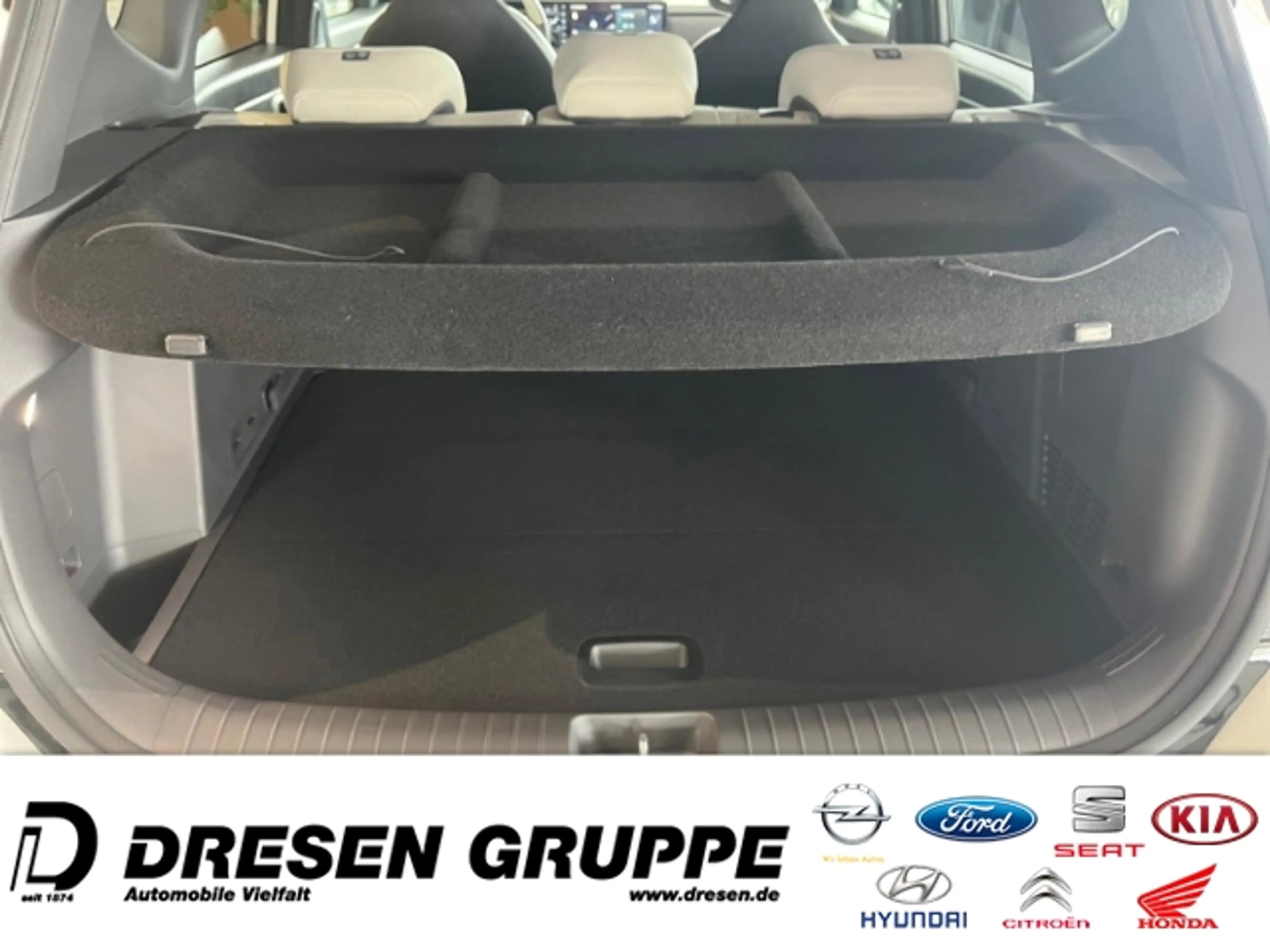 Kia Seltos GT-Line 1.6T Navi/Sitzheizung/Kamera/eltr Sitze — photo 12