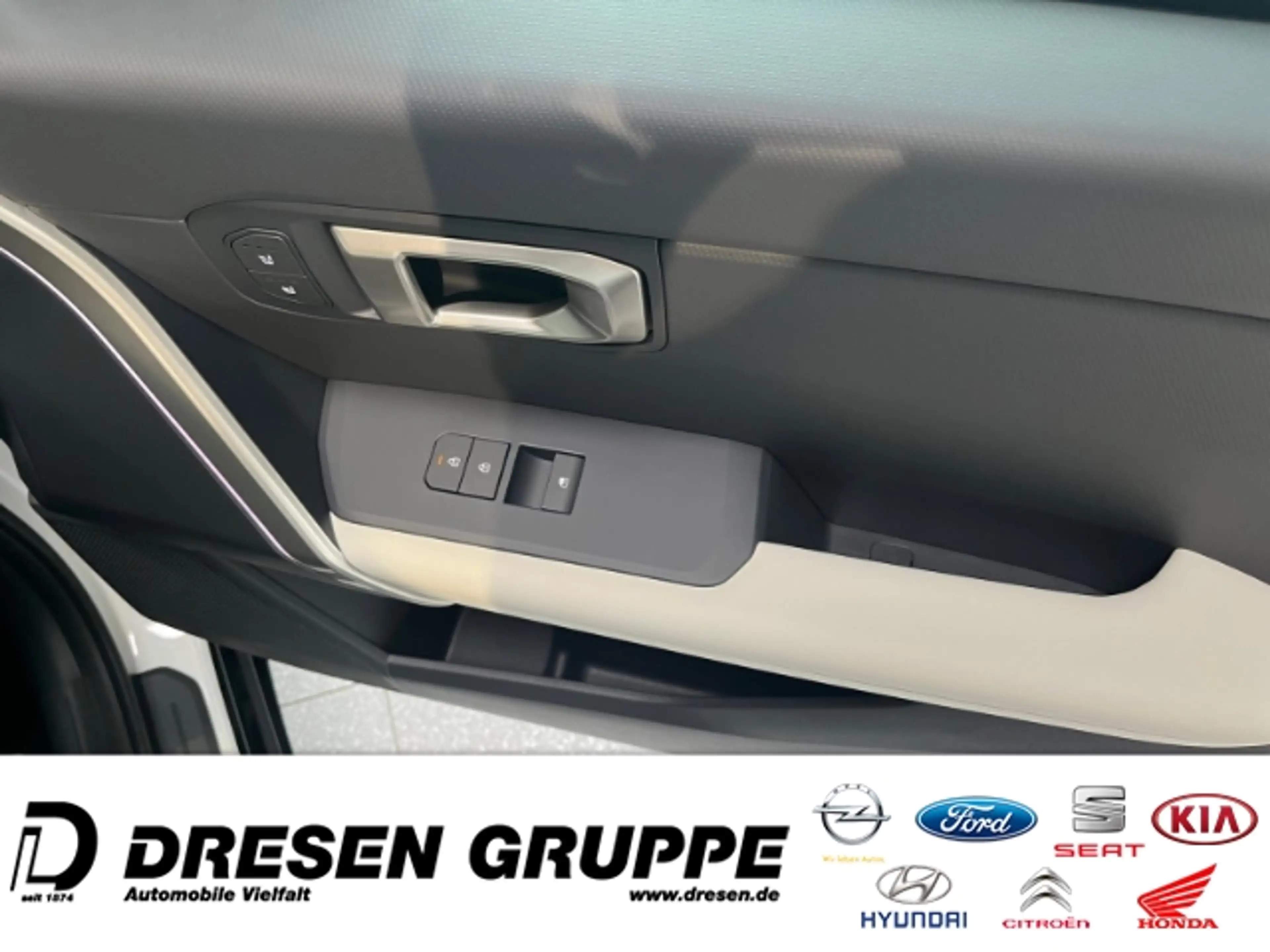 Kia Seltos GT-Line 1.6T Navi/Sitzheizung/Kamera/eltr Sitze — photo 15