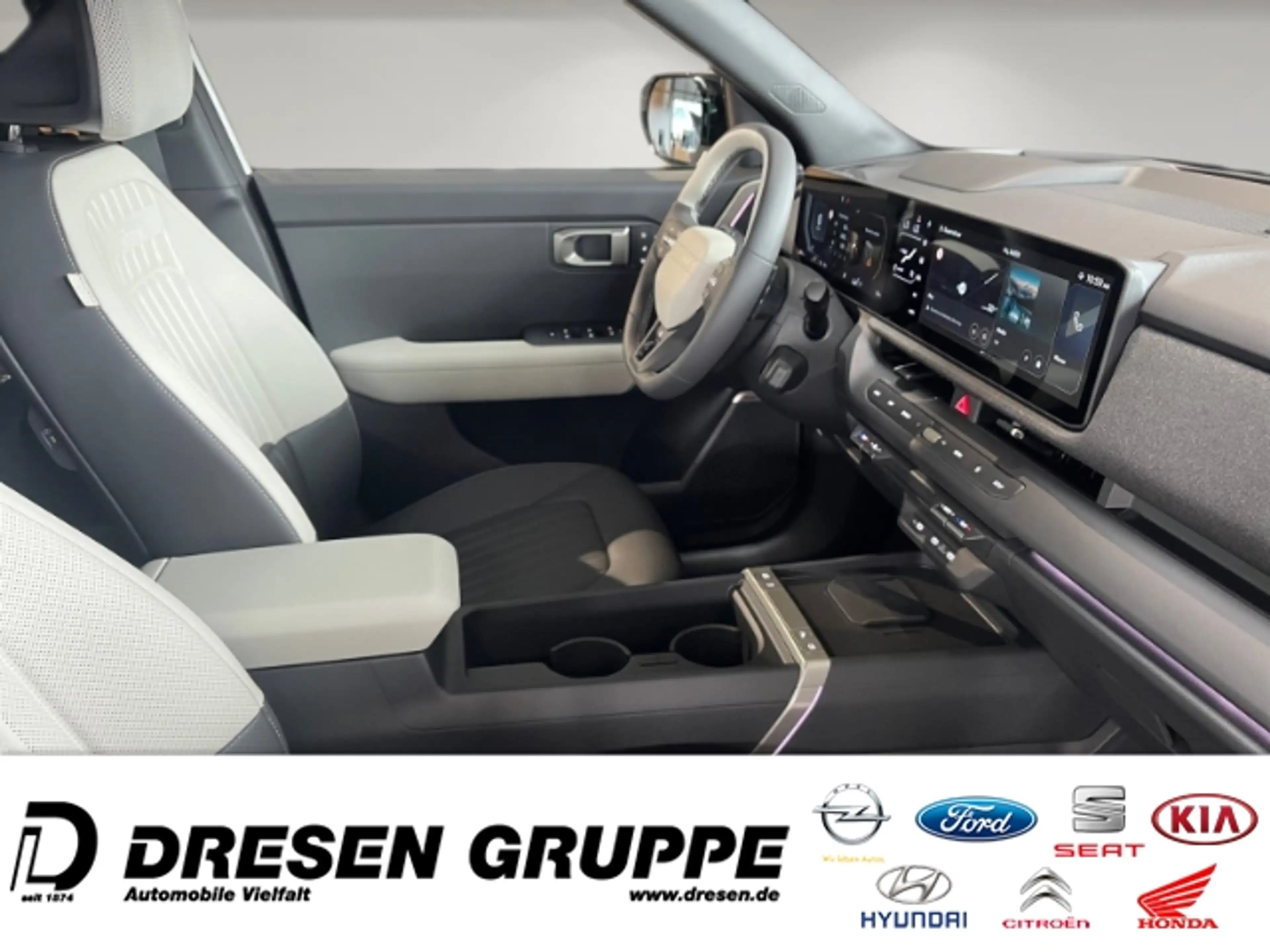 Kia Seltos GT-Line 1.6T Navi/Sitzheizung/Kamera/eltr Sitze — photo 14