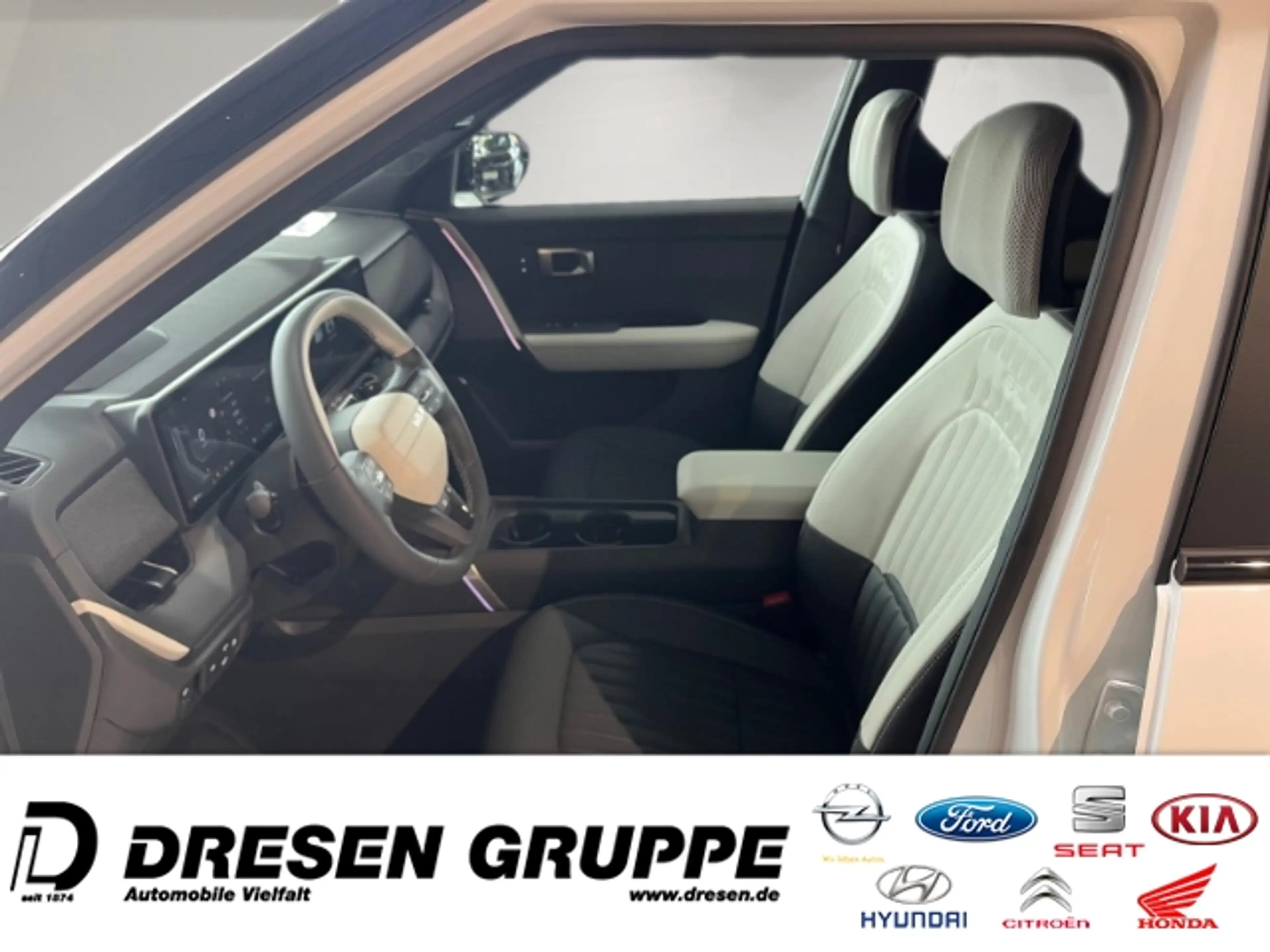 Kia Seltos GT-Line 1.6T Navi/Sitzheizung/Kamera/eltr Sitze — photo 7
