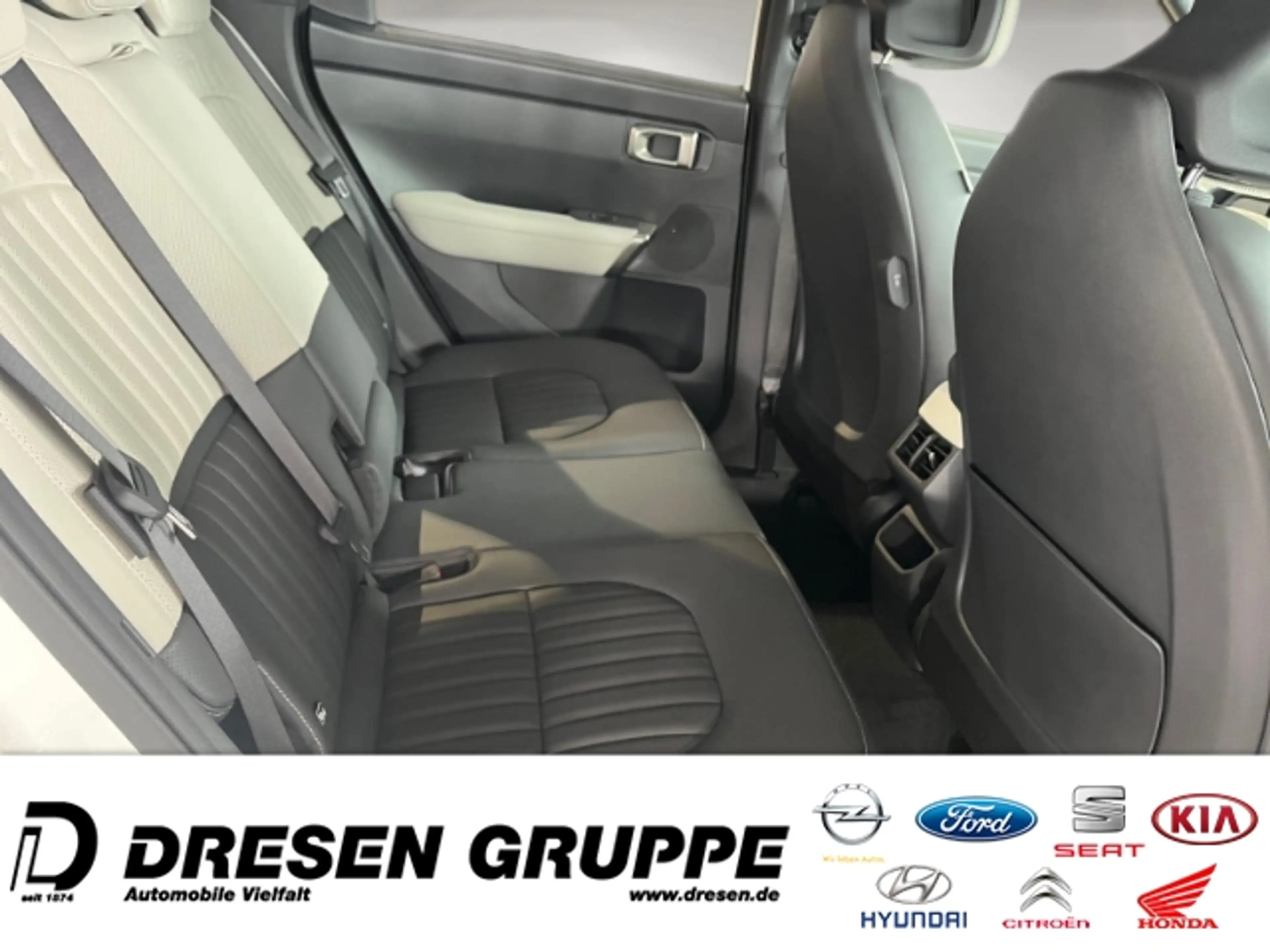 Kia Seltos GT-Line 1.6T Navi/Sitzheizung/Kamera/eltr Sitze — photo 13