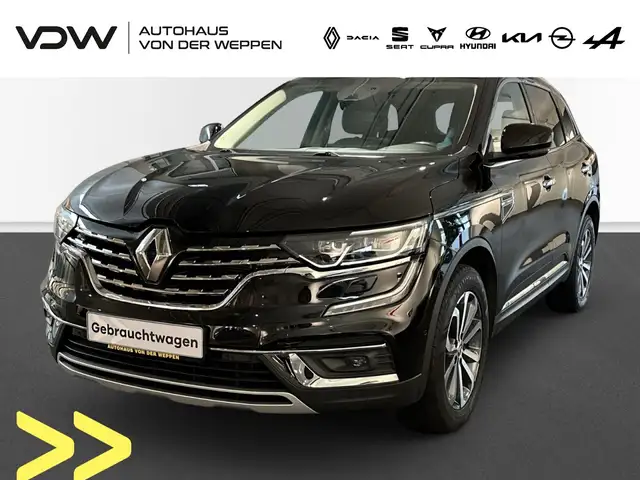 Renault Koleos Limited mit Rückfahrkamera, Sitzheizung Klima