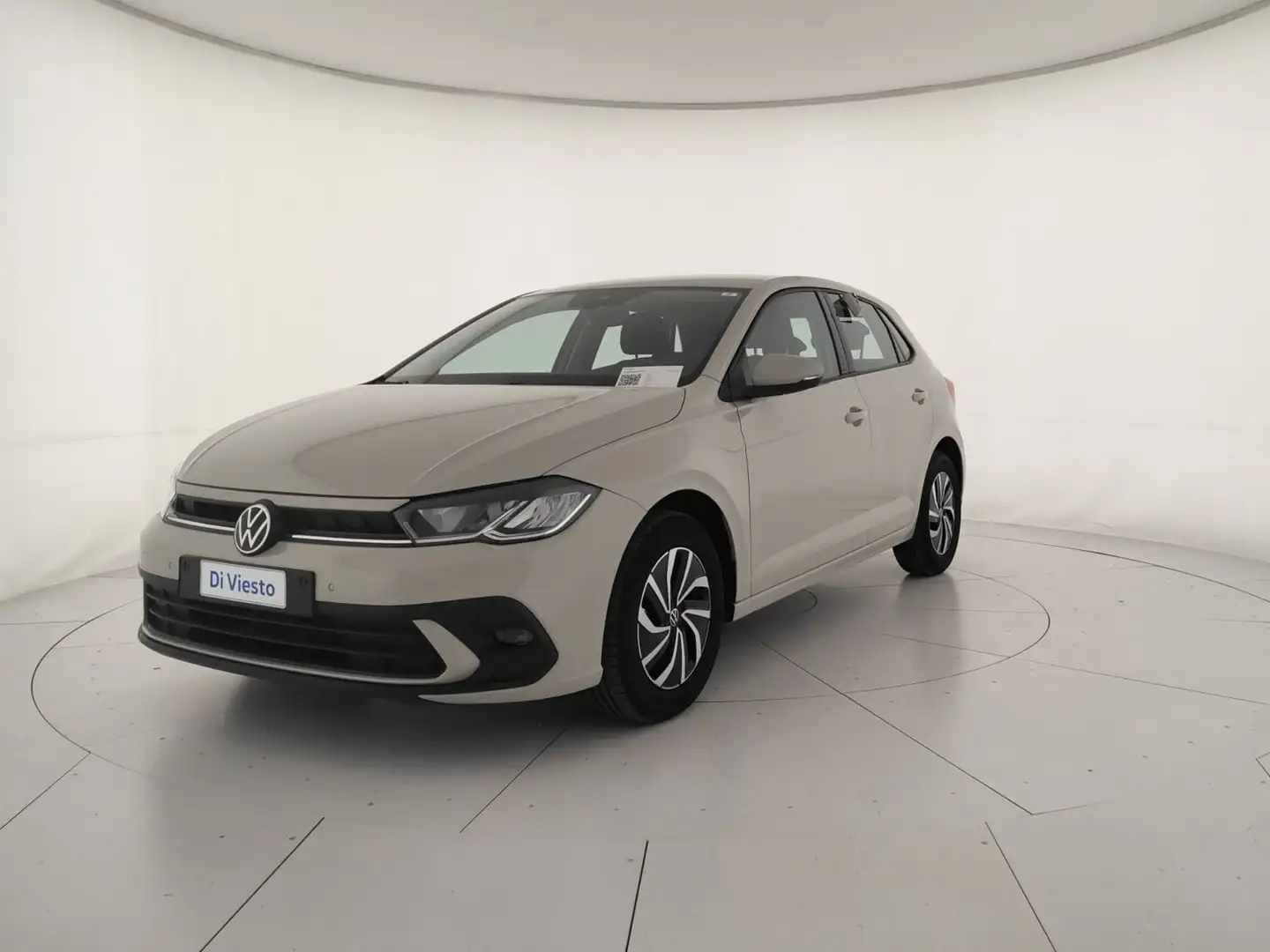 Volkswagen Polo 1.0 tsi 95cv life - 1