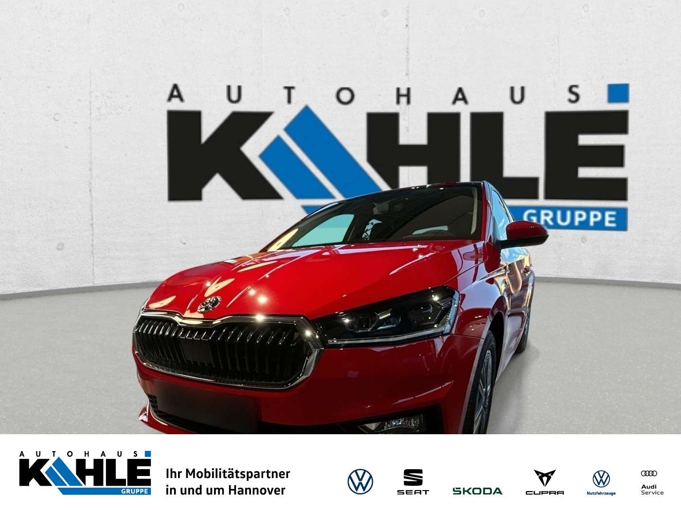 Használt Škoda Fabia 1.0