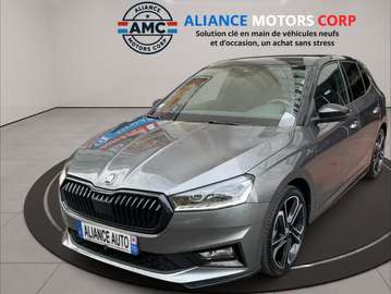 MONTE CARLO 1.0 TSI 110CH DSG7 - NOVEMBRE 2023 25 900 KMS 28/11/2023