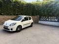Renault Twingo II 1.2 16v 75 eco2 Authentique Amarillo - thumbnail 1