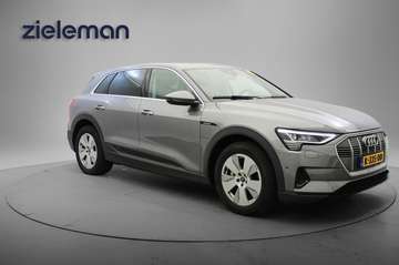 55 quattro edition 95 kWh - Navi, Clima, Cruise, S