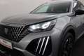Peugeot 2008 1.2i ALLURE + GPS + CARPLAY + CAMERA + PDC + CRUIS Gris - thumbnail 28