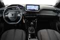 Peugeot 2008 1.2i ALLURE + GPS + CARPLAY + CAMERA + PDC + CRUIS Gris - thumbnail 10