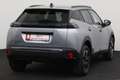 Peugeot 2008 1.2i ALLURE + GPS + CARPLAY + CAMERA + PDC + CRUIS Gris - thumbnail 4