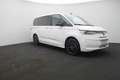 Volkswagen T7 Multivan 1.5 TSI eHybrid DSG 4Motion LÜ Goal Weiß - thumbnail 6