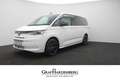 Volkswagen T7 Multivan 1.5 TSI eHybrid DSG 4Motion LÜ Goal Weiß - thumbnail 1