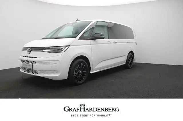 Volkswagen T7 Multivan 1.5 TSI eHybrid DSG 4Motion LÜ Goal