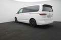 Volkswagen T7 Multivan 1.5 TSI eHybrid DSG 4Motion LÜ Goal Weiß - thumbnail 3