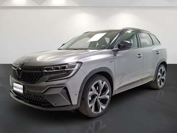 2023 1.2 E-Tech full hybrid Techno Esprit Alpine 200cv au