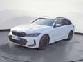 BMW 320 d xDrive Touring M-Sport *Shadow*Navi*Memory* Weiß - thumbnail 2