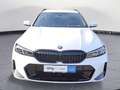 BMW 320 d xDrive Touring M-Sport *Shadow*Navi*Memory* Weiß - thumbnail 7