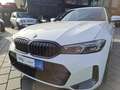 BMW 320 d xDrive Touring M-Sport *Shadow*Navi*Memory* Weiß - thumbnail 13