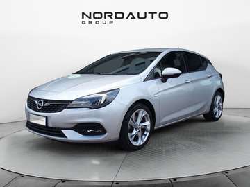 5ª serie 1.5 CDTI 105 CV S&S 5 porte GS Line