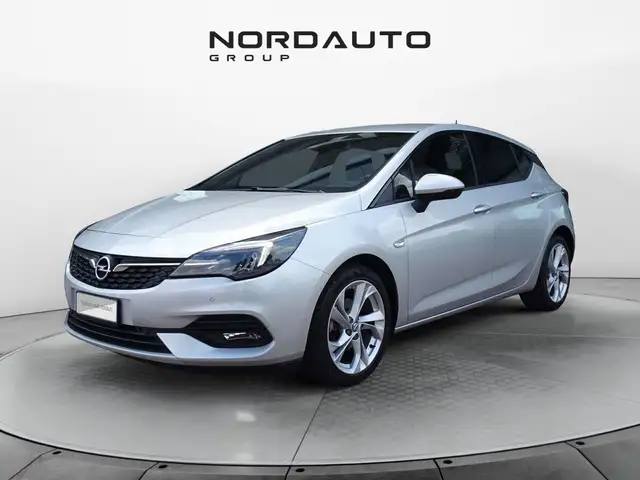 Opel Astra 5ª serie 1.5 CDTI 105 CV S&S 5 porte GS Line