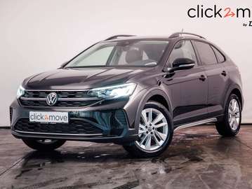 Taigo 1.0 TSI DSG Goal