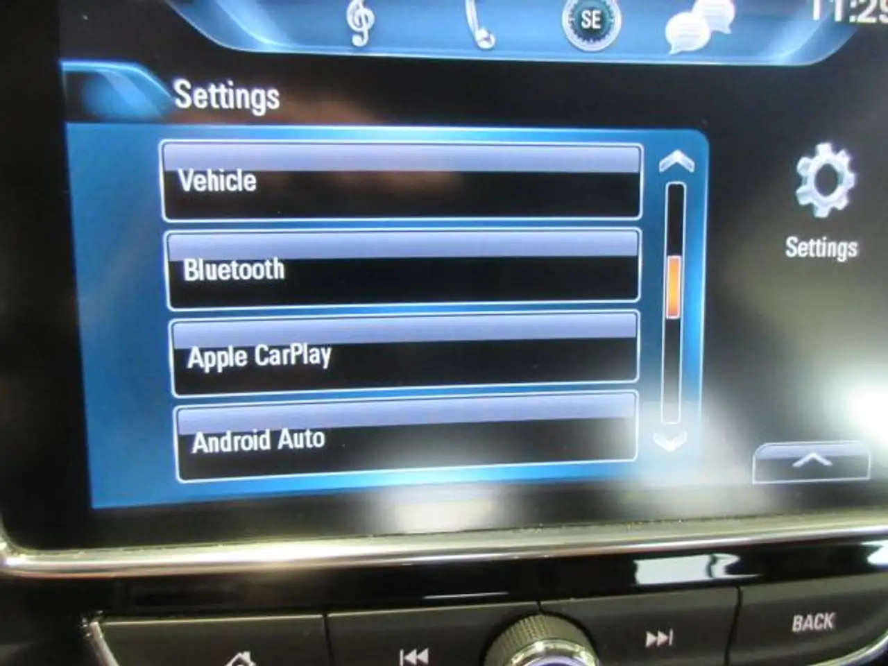 Buick Encore снимка Buick Encore