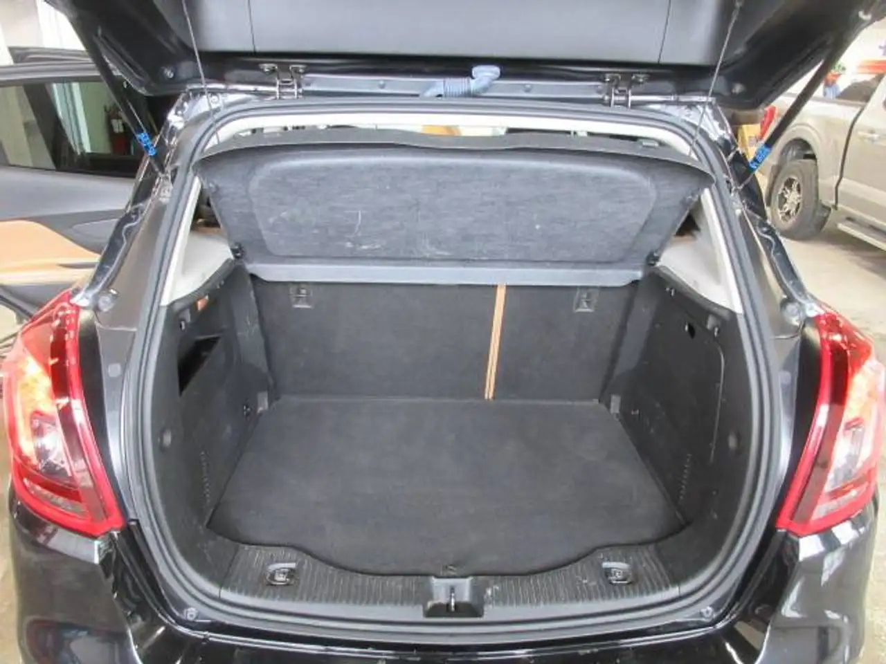 Buick Encore снимка Buick Encore