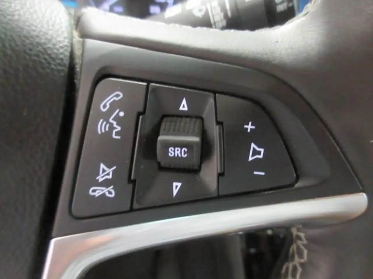 Buick Encore снимка Buick Encore