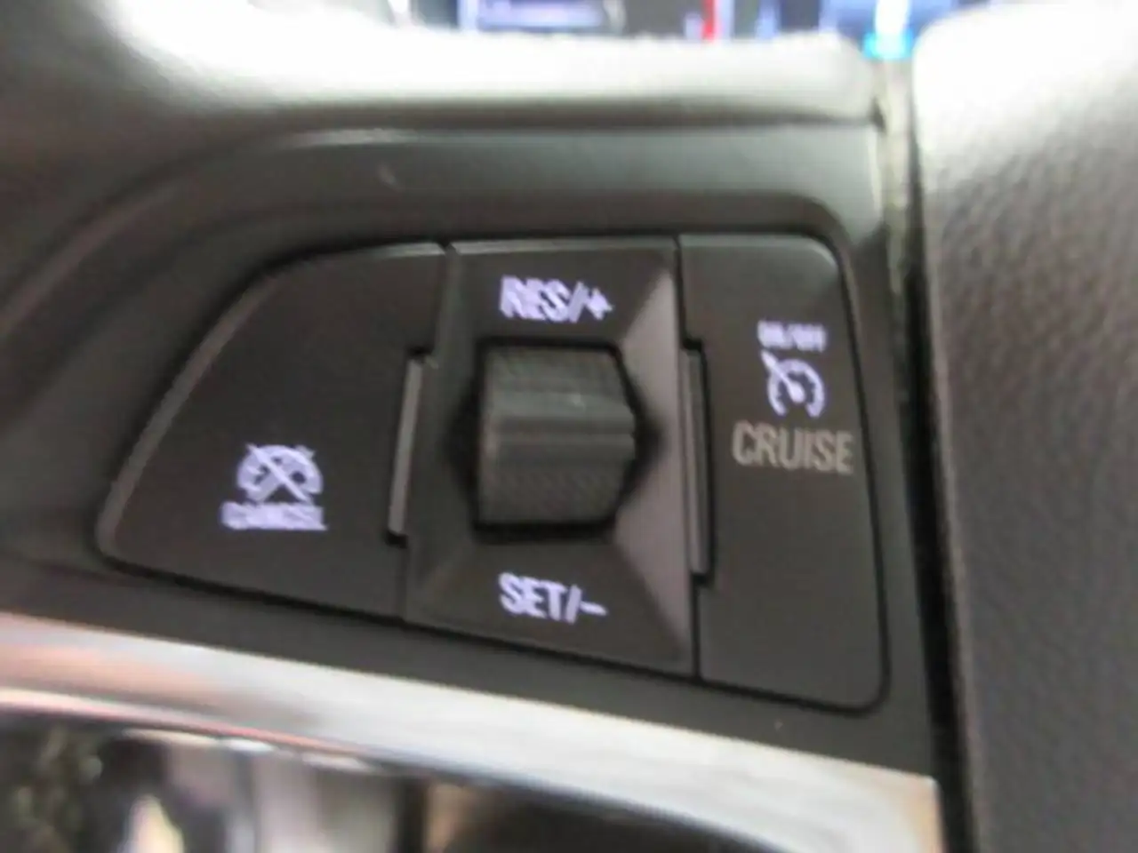 Buick Encore снимка Buick Encore