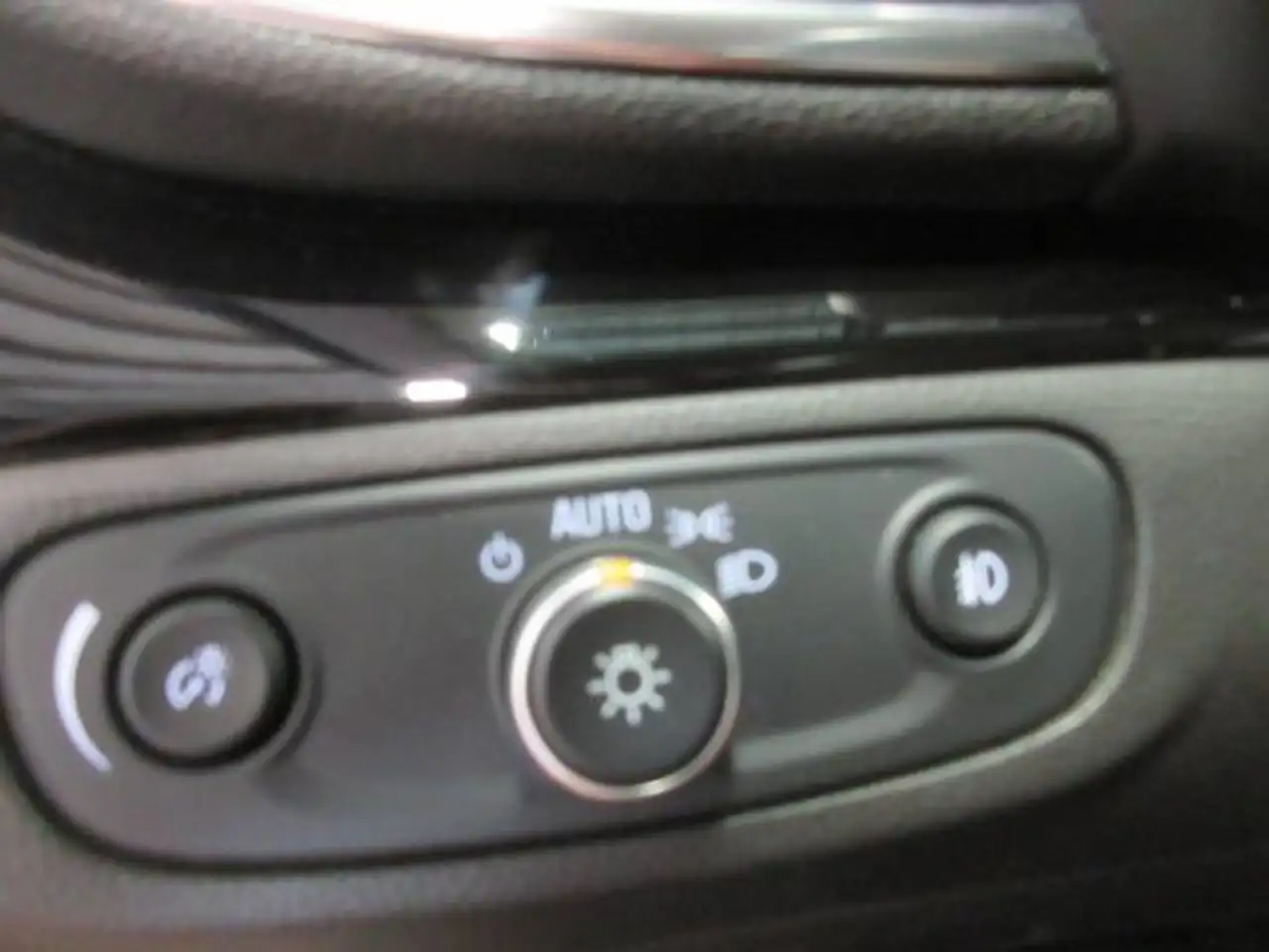 Buick Encore снимка Buick Encore