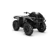 Can-Am Outlander XMR 700 INT 2026 Grau - thumbnail 1