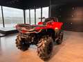 Can Am Outlander XMR 700 INT Rouge - thumbnail 3