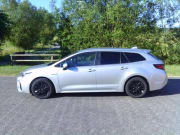 1.8 Hybrid Comfort