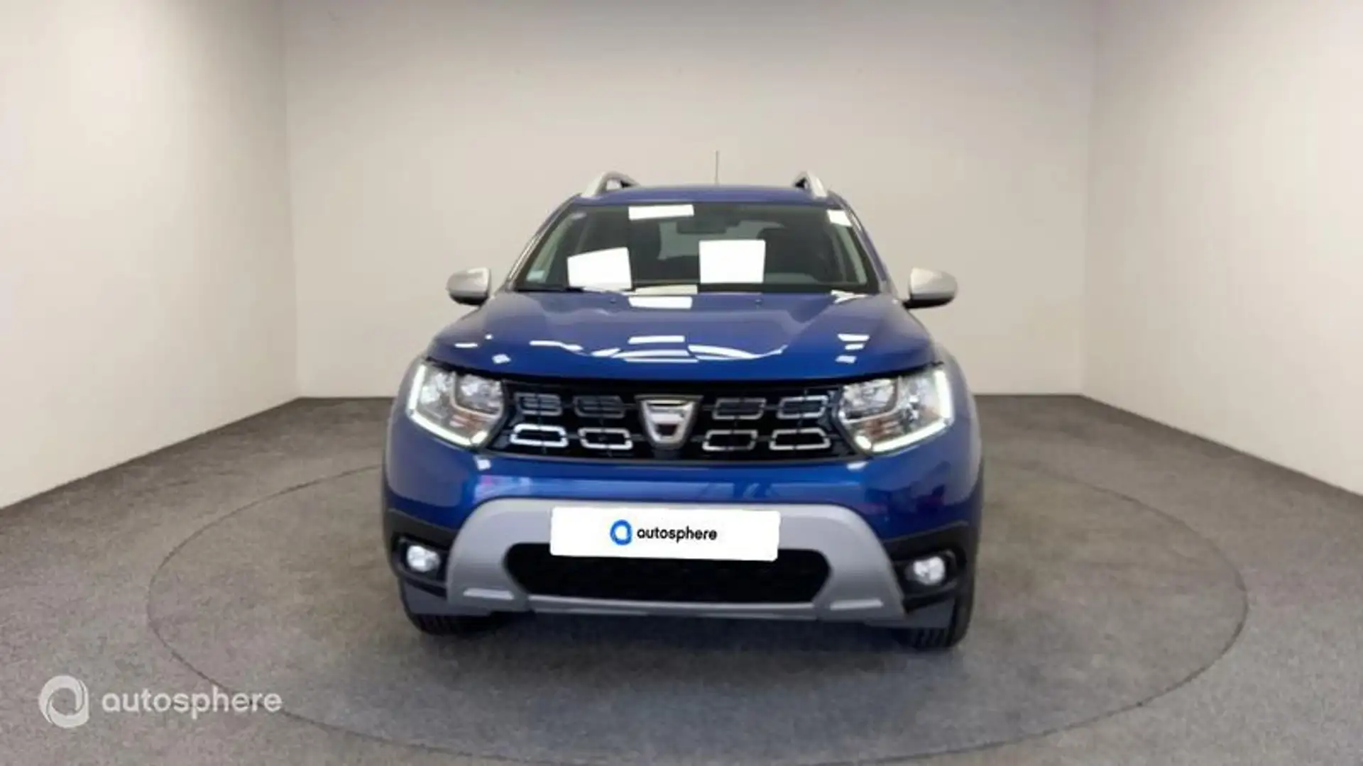 Dacia Duster 1.0 ECO-G 100ch Prestige 4x2 - 19 - 2